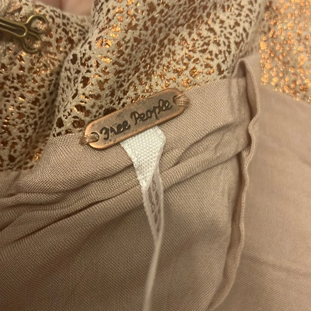 Free People brand free